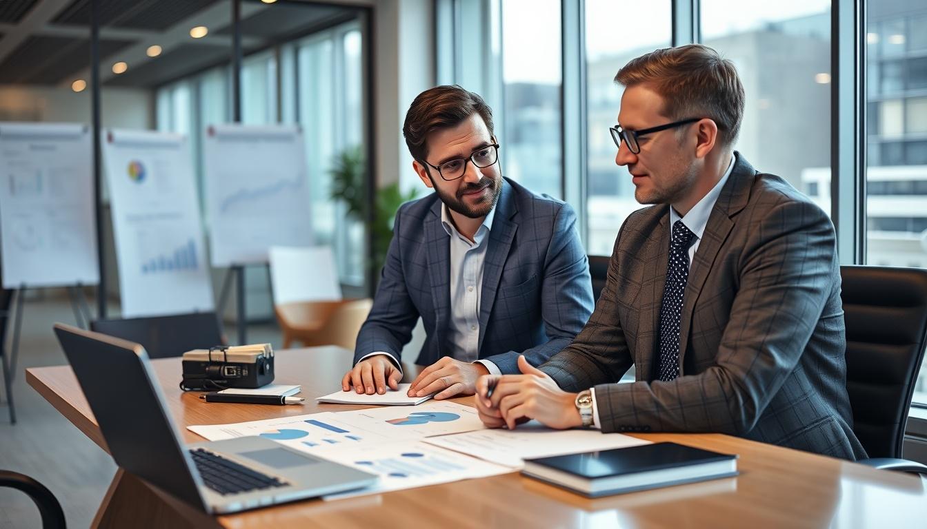 Networking Opportunities
